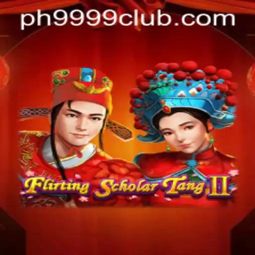 FlirtingScholarTangII: An Immersive Journey into Ancient Chinese Culture