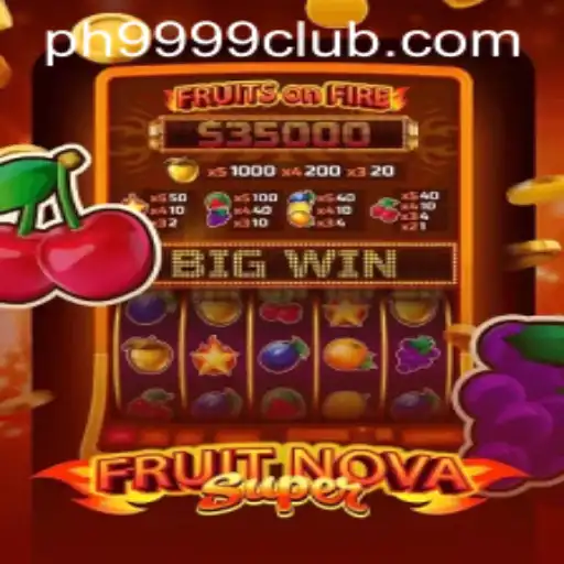 Exploring the Thrills of FruitNovaSuper: The Ultimate Gaming Phenomenon