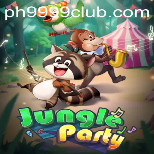 JungleParty: The Thrilling Adventure Game Captivating Players Worldwide