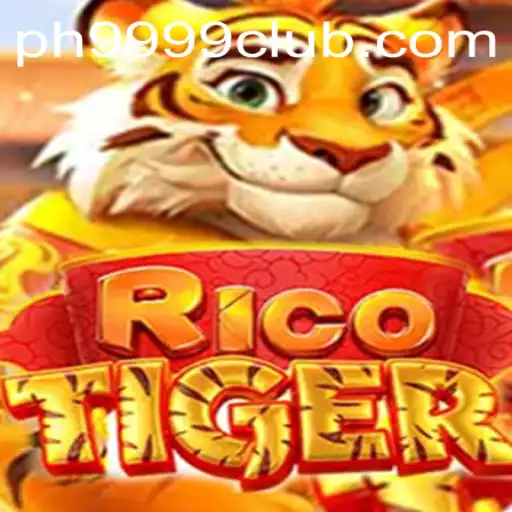 Exploring RicoTiger: An Innovative Gaming Experience with PH 9999