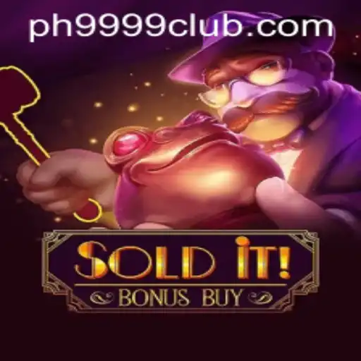 SolditBonusBuy: The Thrilling New Game Taking the World by Storm with PH 9999