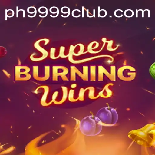 Experience the Thrills of SuperBurningWins: A Classic Slot Game with a Twist