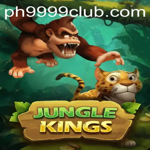 Explore the Thrilling World of JungleKings: An In-Depth Look at the Ultimate Adventure Game