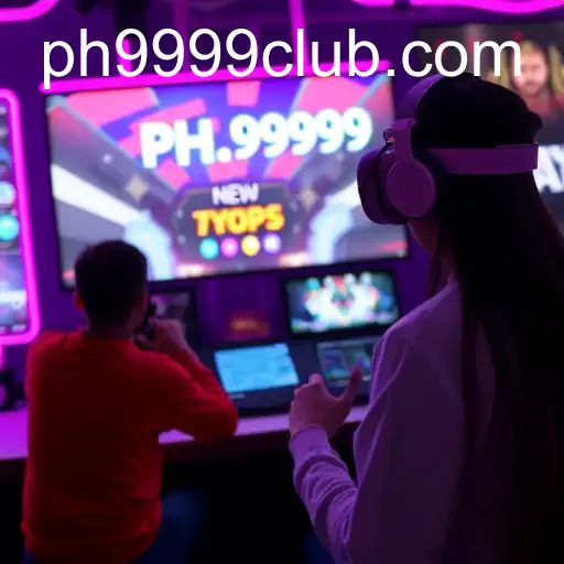 Exploring the Dynamic World of Live Games: Understanding PH 9999