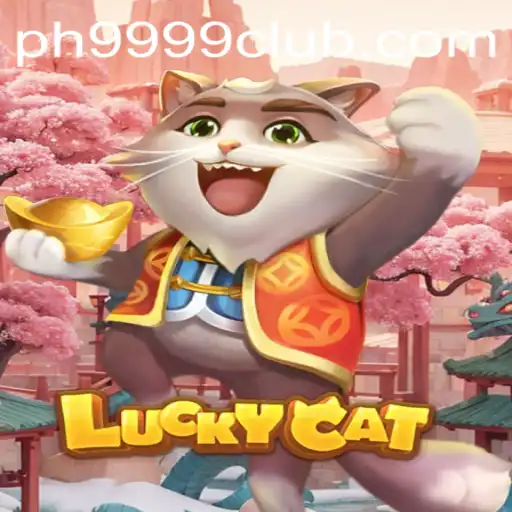LuckyCat: The Game That's Taking the World by Storm with PH 9999