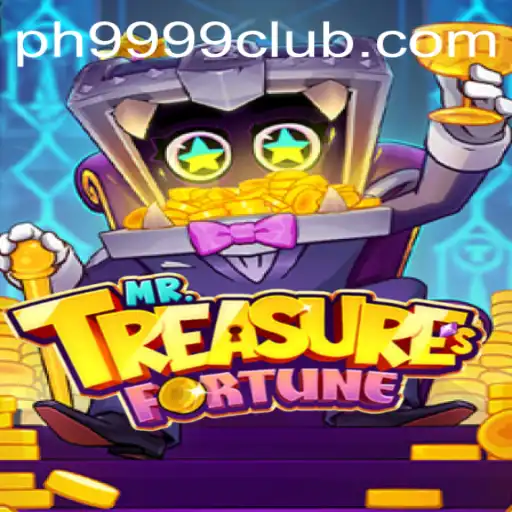 Discover the World of MrTreasuresFortune: An In-Depth Look at Gameplay and Rules