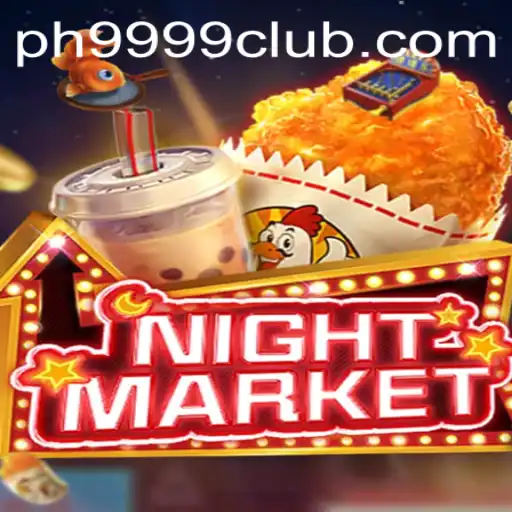 Exploring NIGHTMARKET: The Thrilling New Game Set in PH 9999