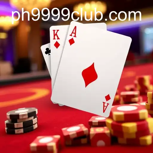 Exploring the World of Online Baccarat: A Closer Look at PH 9999